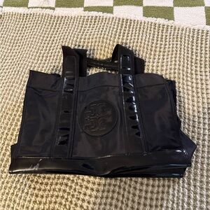 Tory Burch Ella Tote Bag Nylon